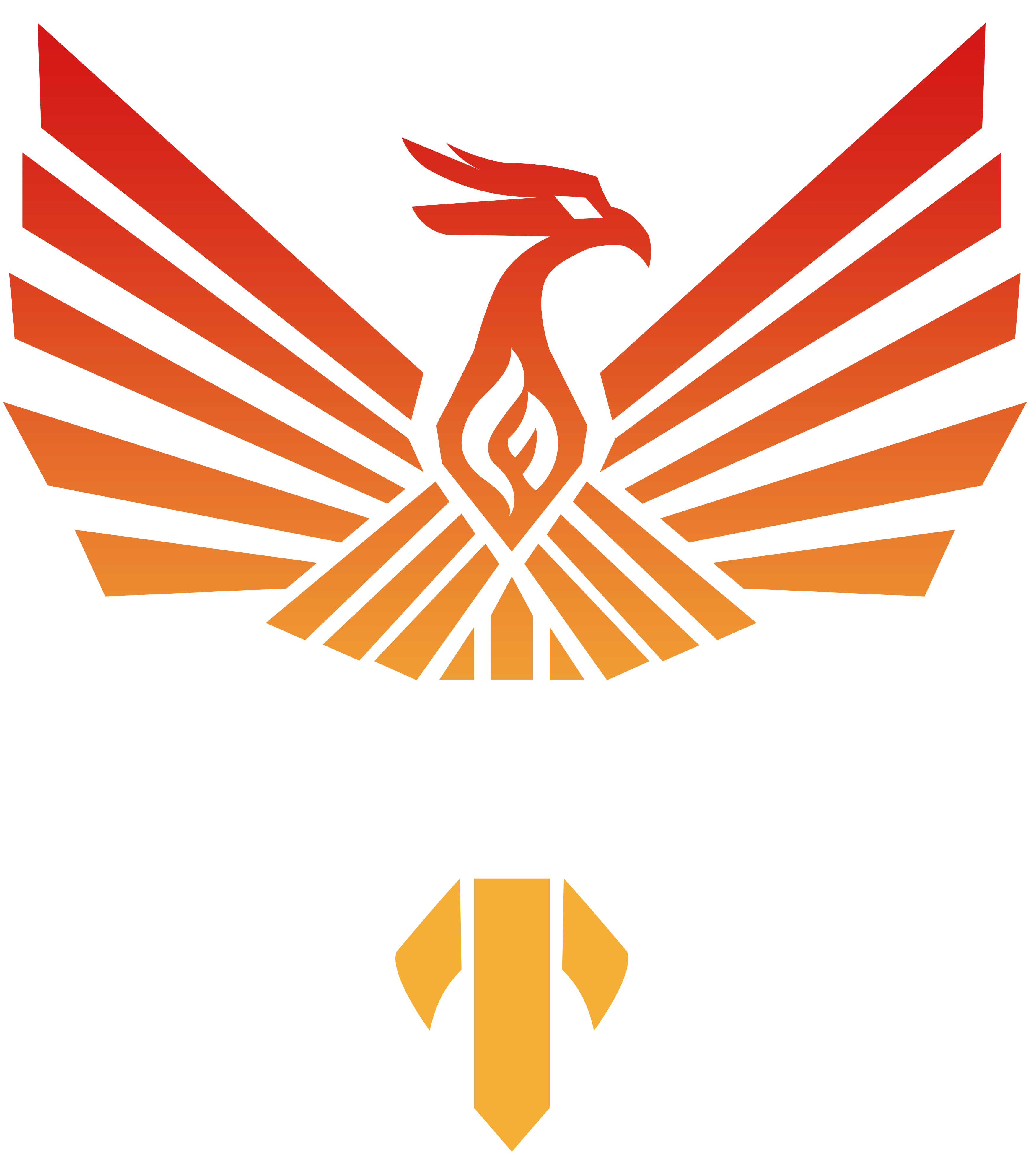 Phoenix Interstellar